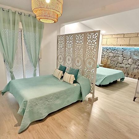Villa Namaste Costa Adeje  ภายนอก รูปภาพ