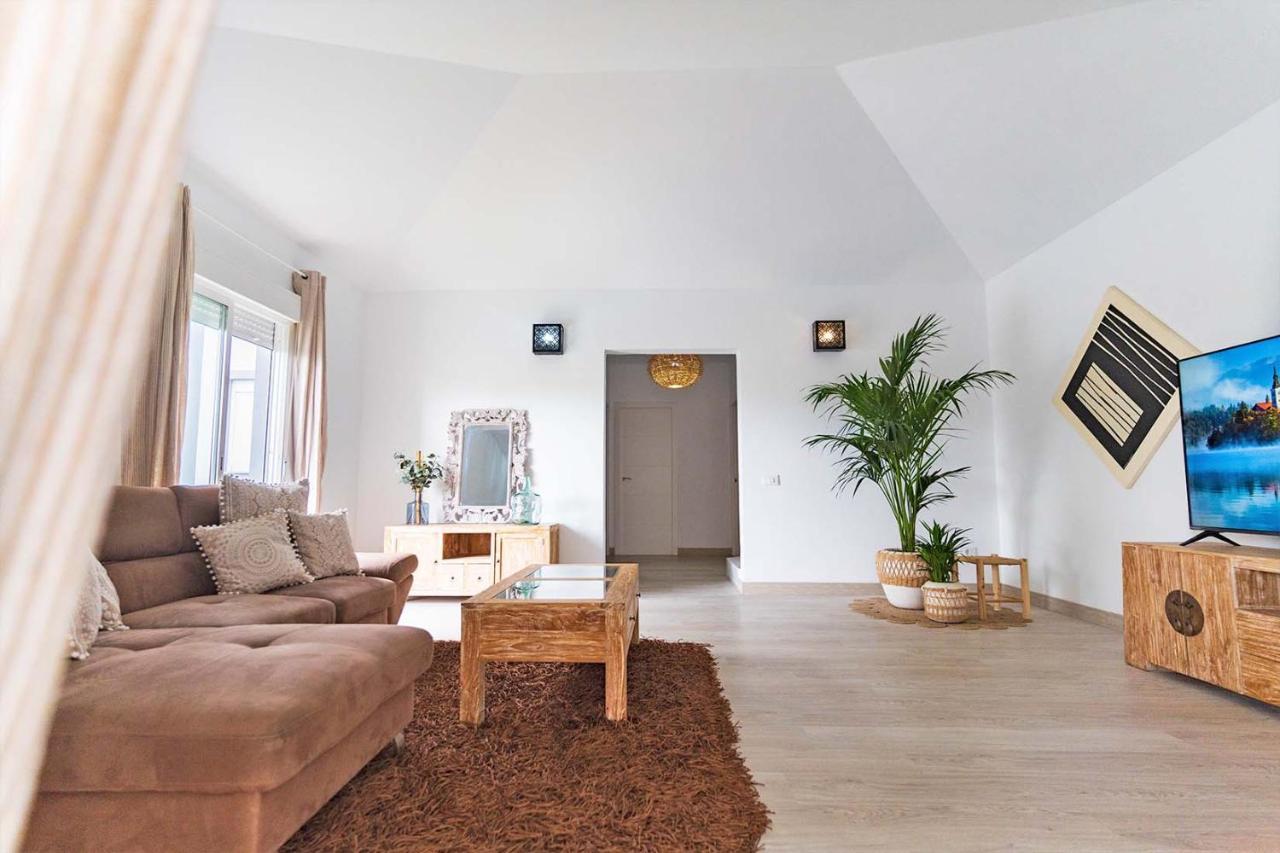 Villa Namaste Costa Adeje  ภายนอก รูปภาพ