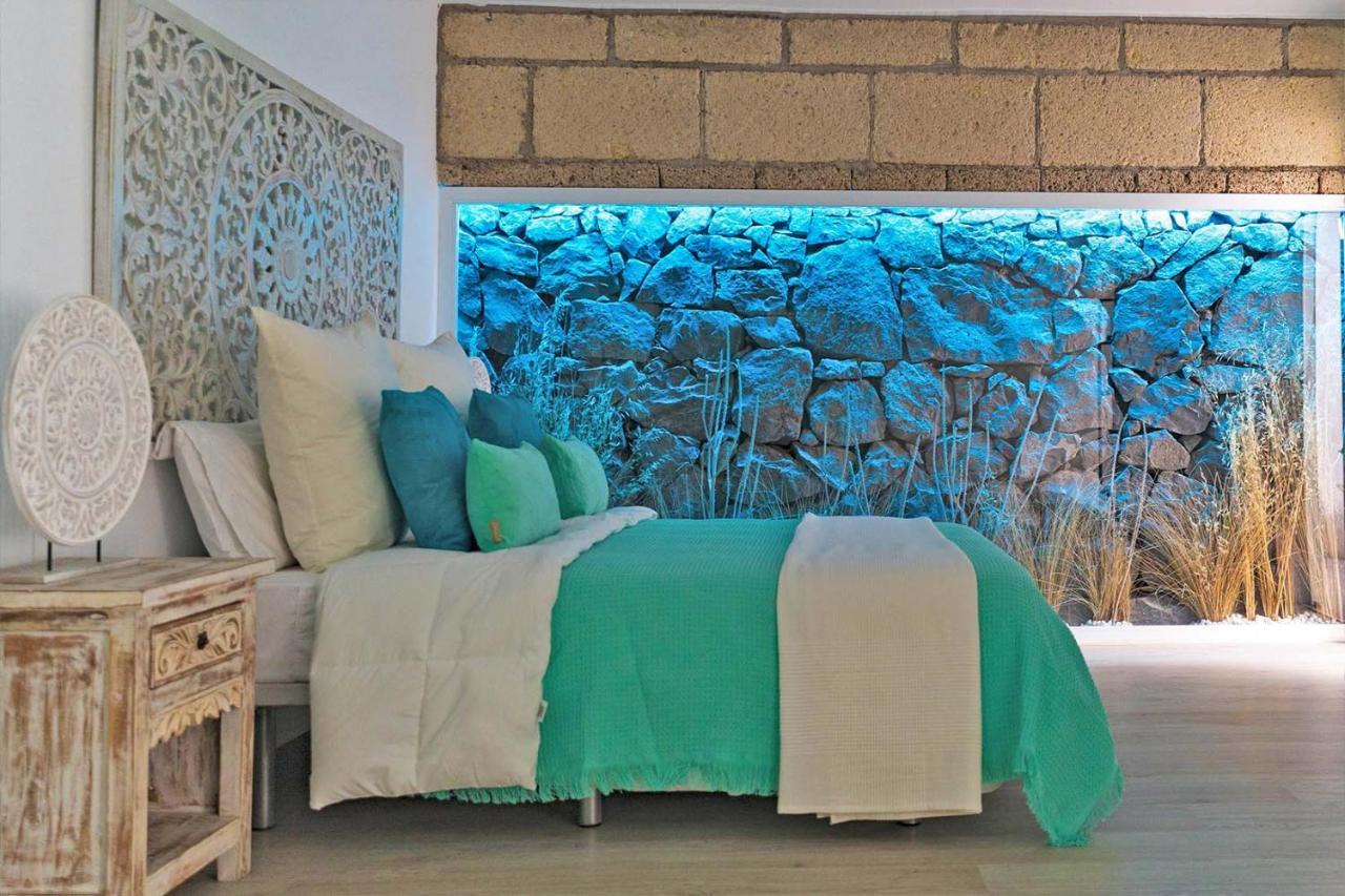 Villa Namaste Costa Adeje  ภายนอก รูปภาพ