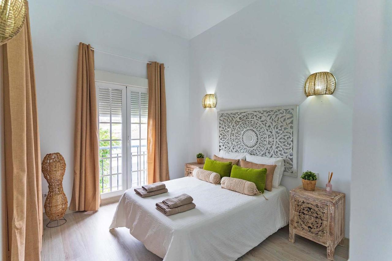 Villa Namaste Costa Adeje  ภายนอก รูปภาพ