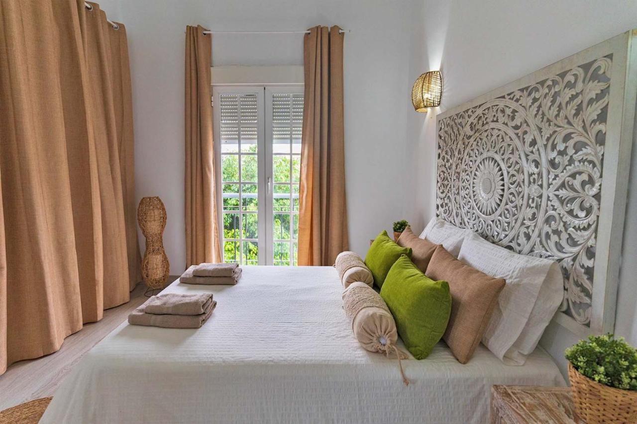 Villa Namaste Costa Adeje  ภายนอก รูปภาพ