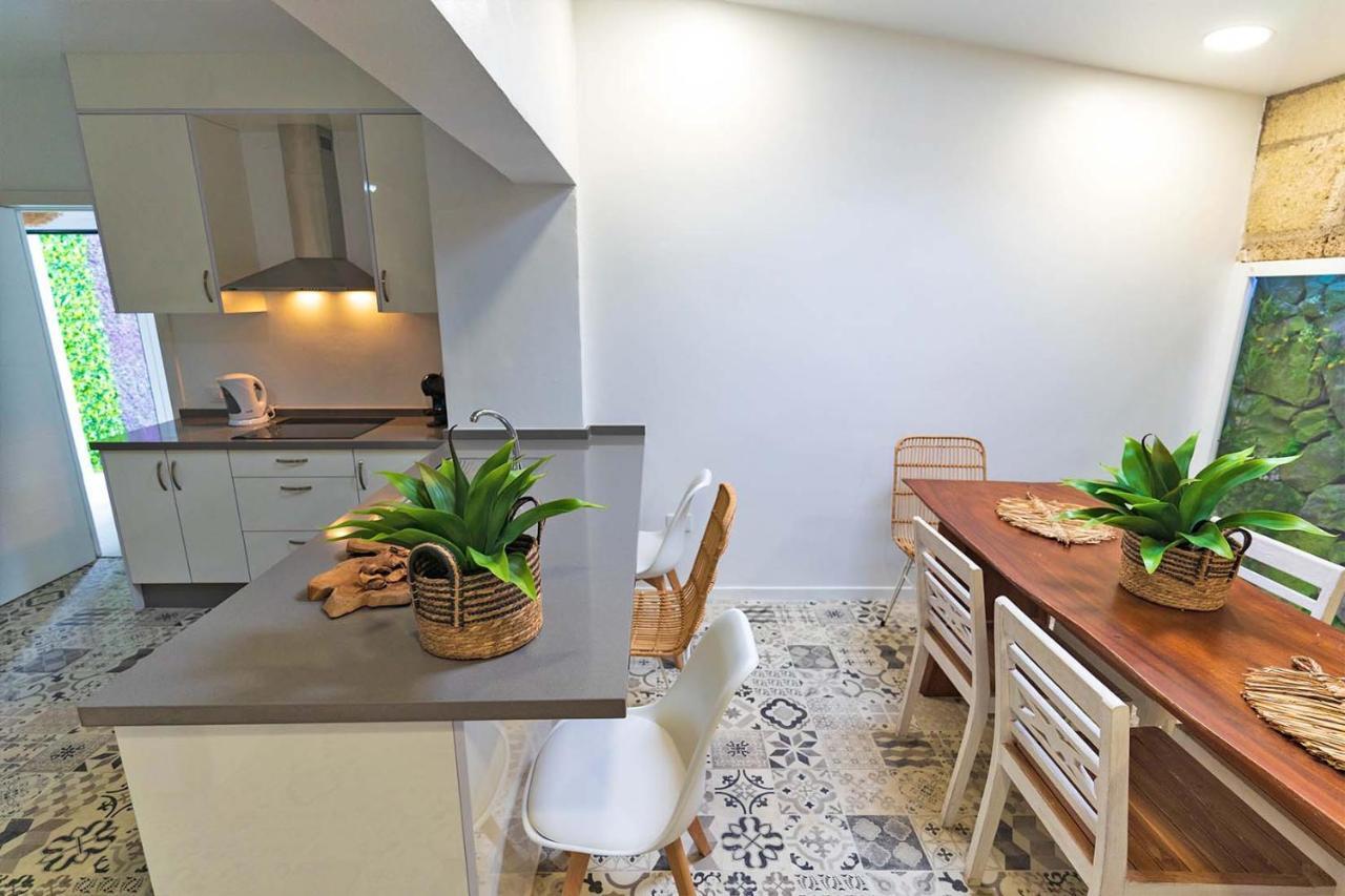 Villa Namaste Costa Adeje  ภายนอก รูปภาพ