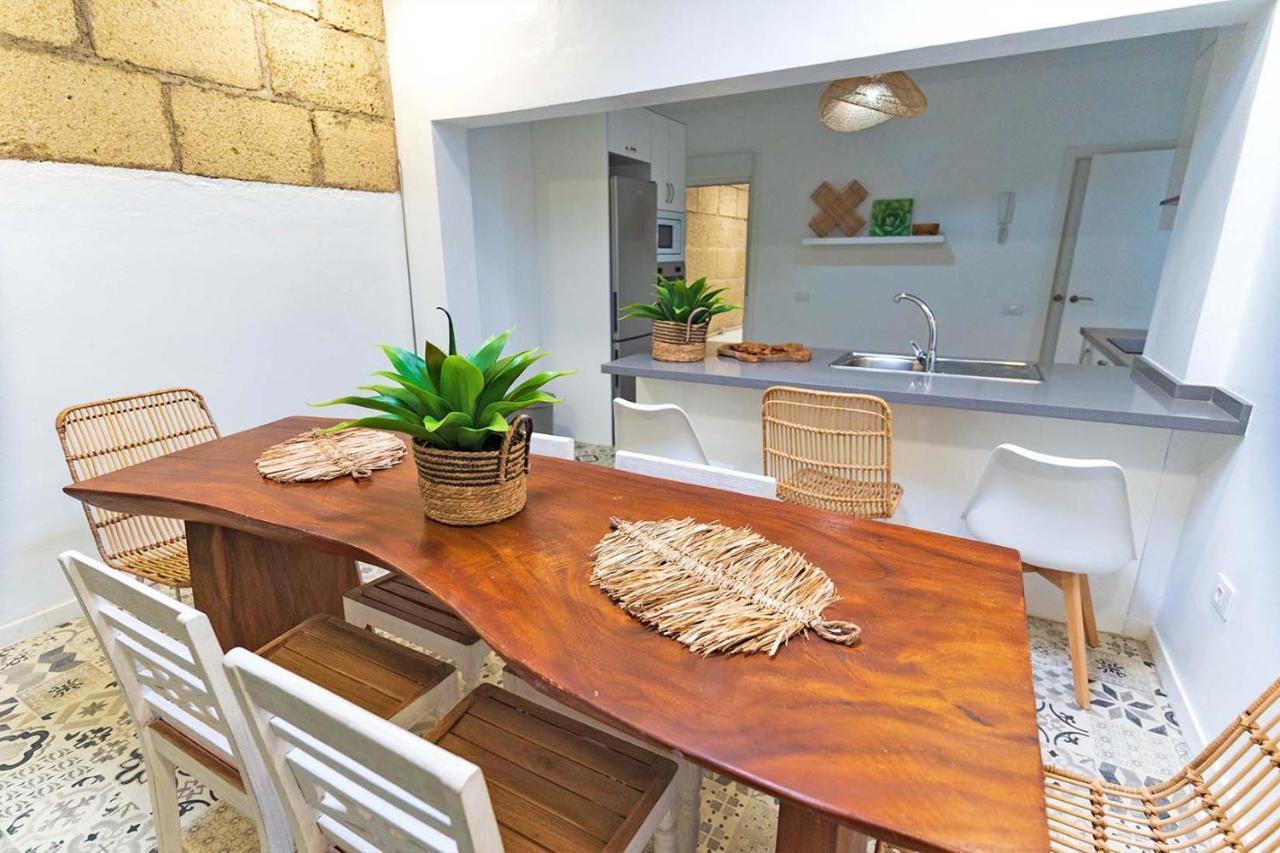 Villa Namaste Costa Adeje  ภายนอก รูปภาพ