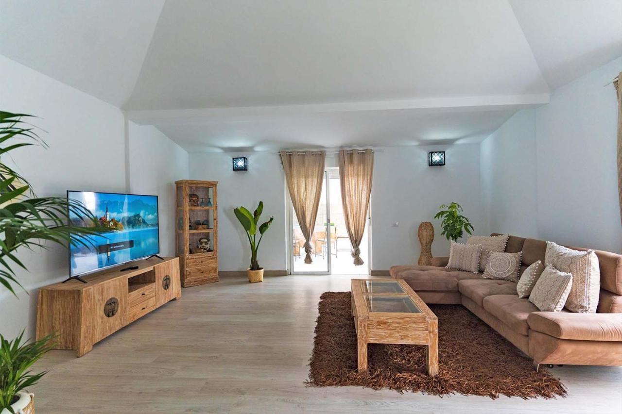 Villa Namaste Costa Adeje  ภายนอก รูปภาพ