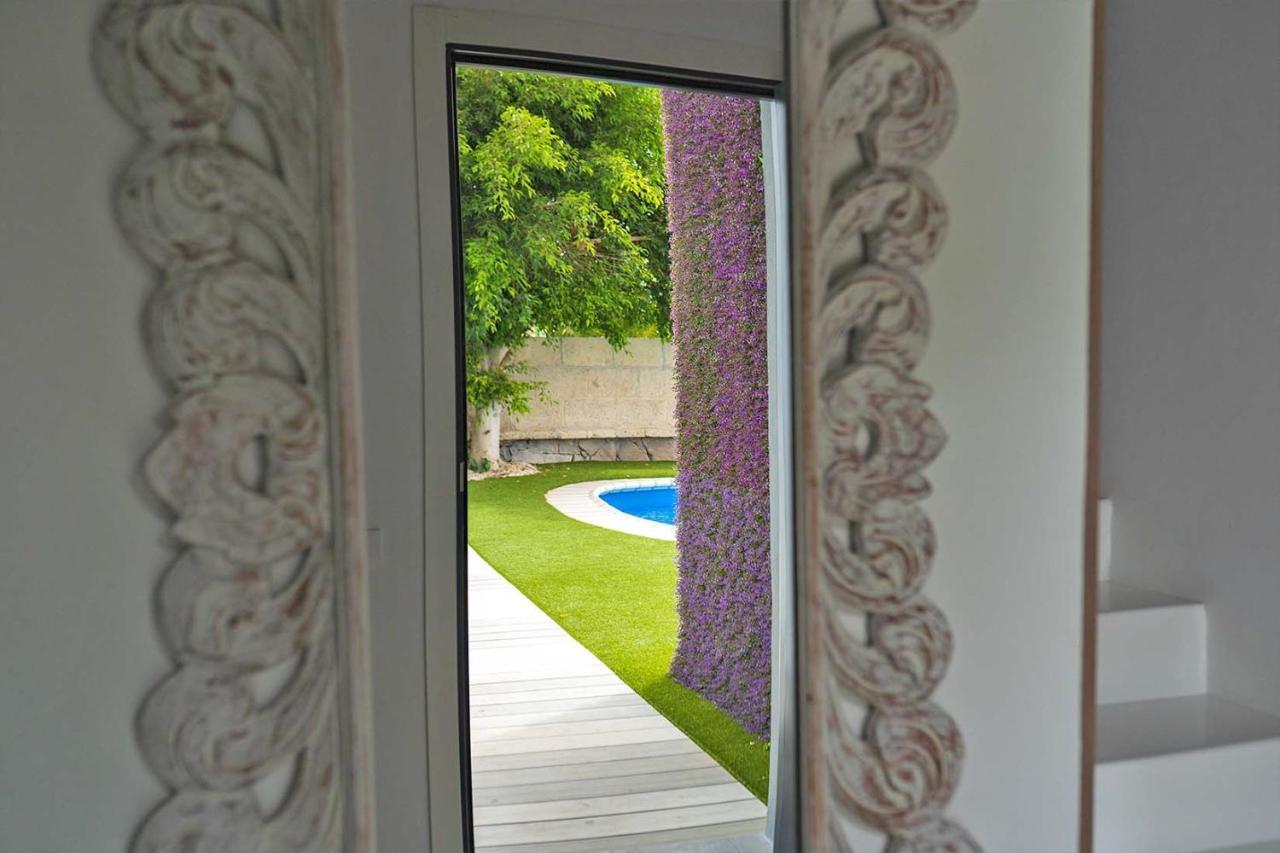 Villa Namaste Costa Adeje  ภายนอก รูปภาพ