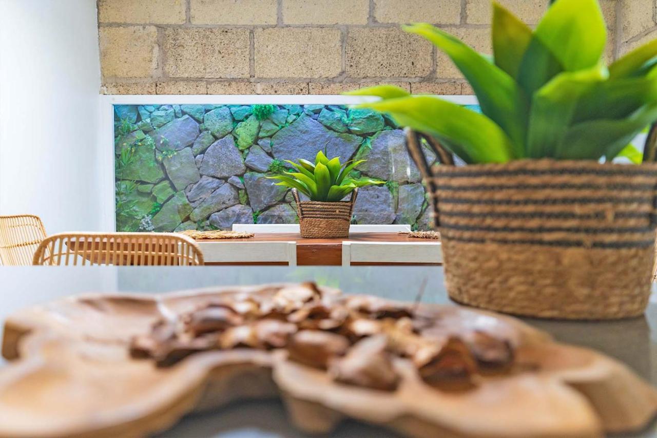 Villa Namaste Costa Adeje  ภายนอก รูปภาพ