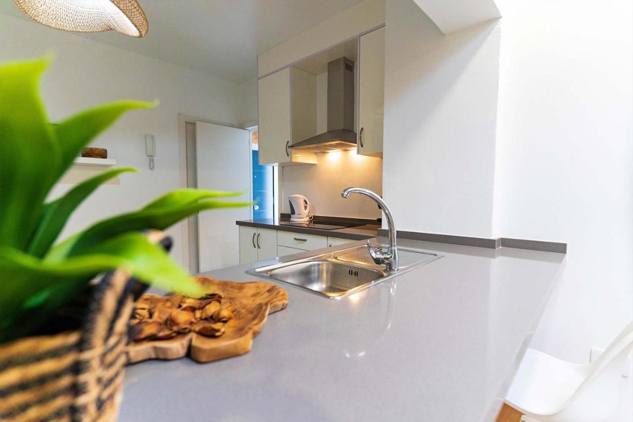 Villa Namaste Costa Adeje  ภายนอก รูปภาพ