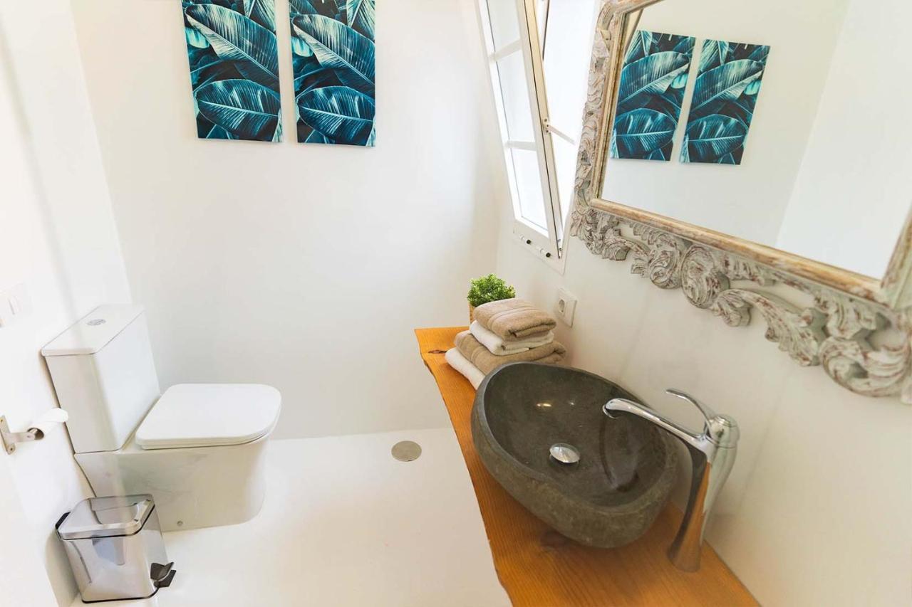Villa Namaste Costa Adeje  ภายนอก รูปภาพ