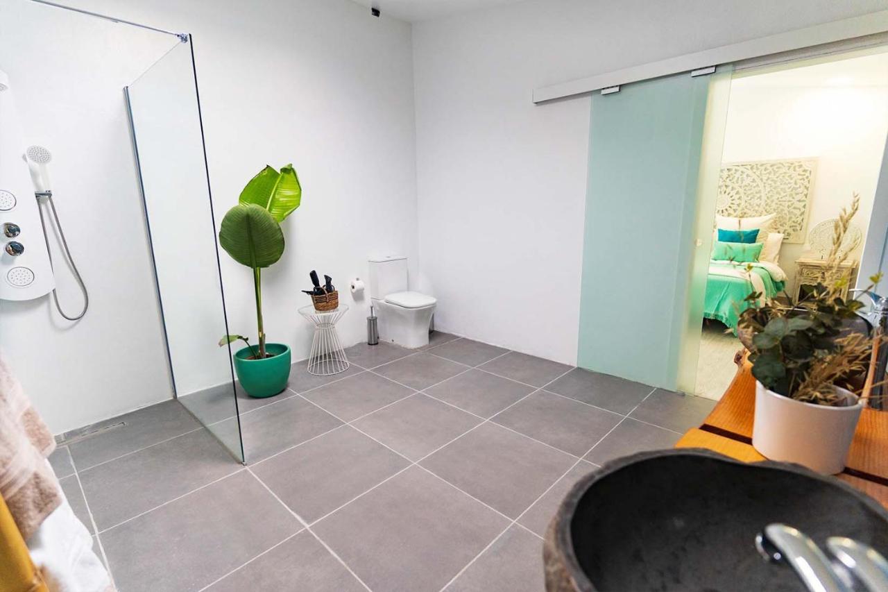 Villa Namaste Costa Adeje  ภายนอก รูปภาพ