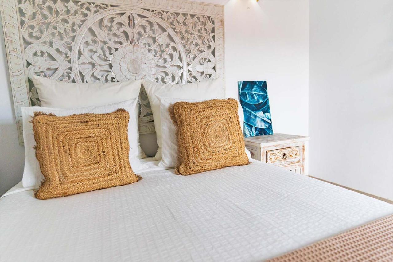 Villa Namaste Costa Adeje  ภายนอก รูปภาพ