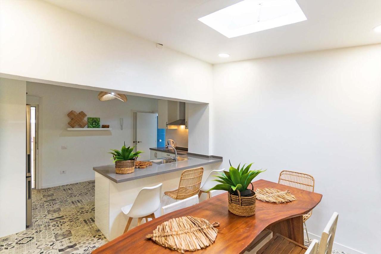 Villa Namaste Costa Adeje  ภายนอก รูปภาพ