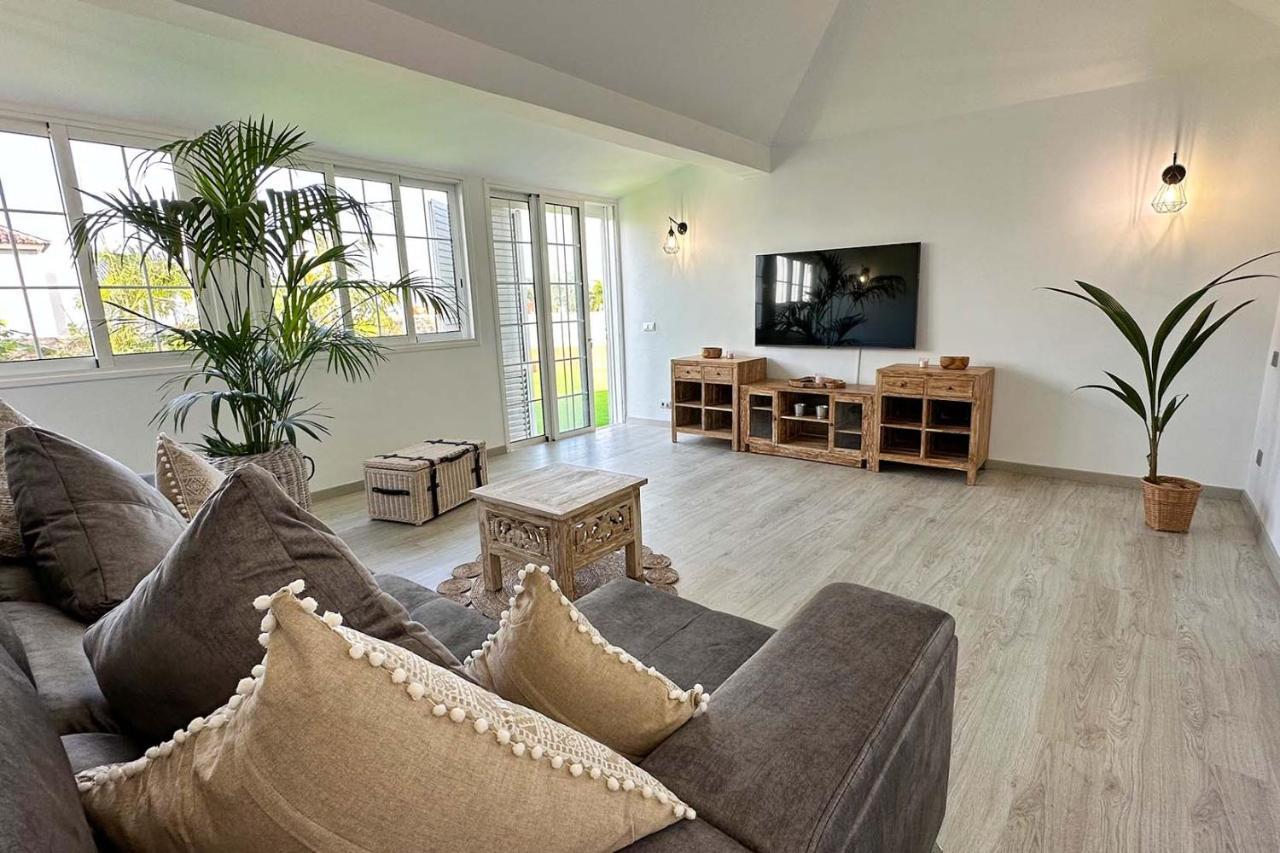 Villa Namaste Costa Adeje  ภายนอก รูปภาพ
