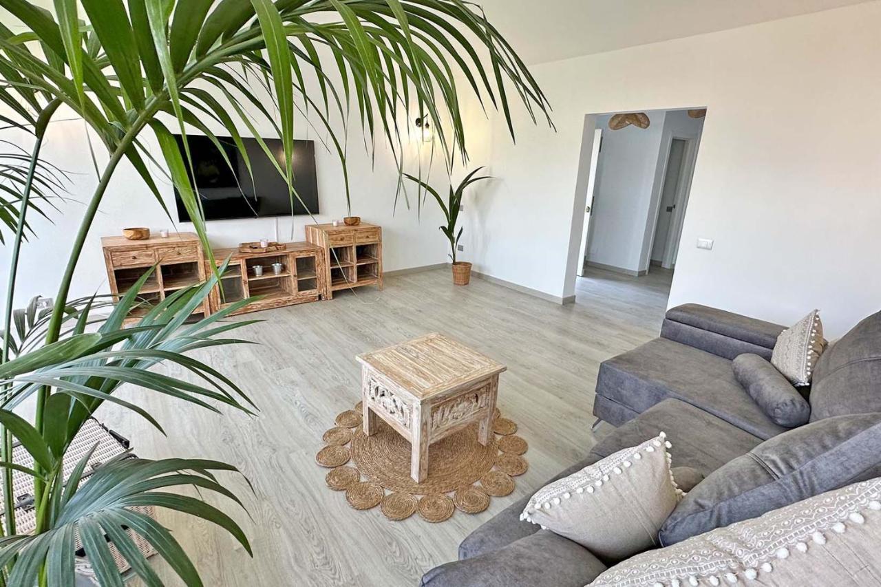 Villa Namaste Costa Adeje  ภายนอก รูปภาพ