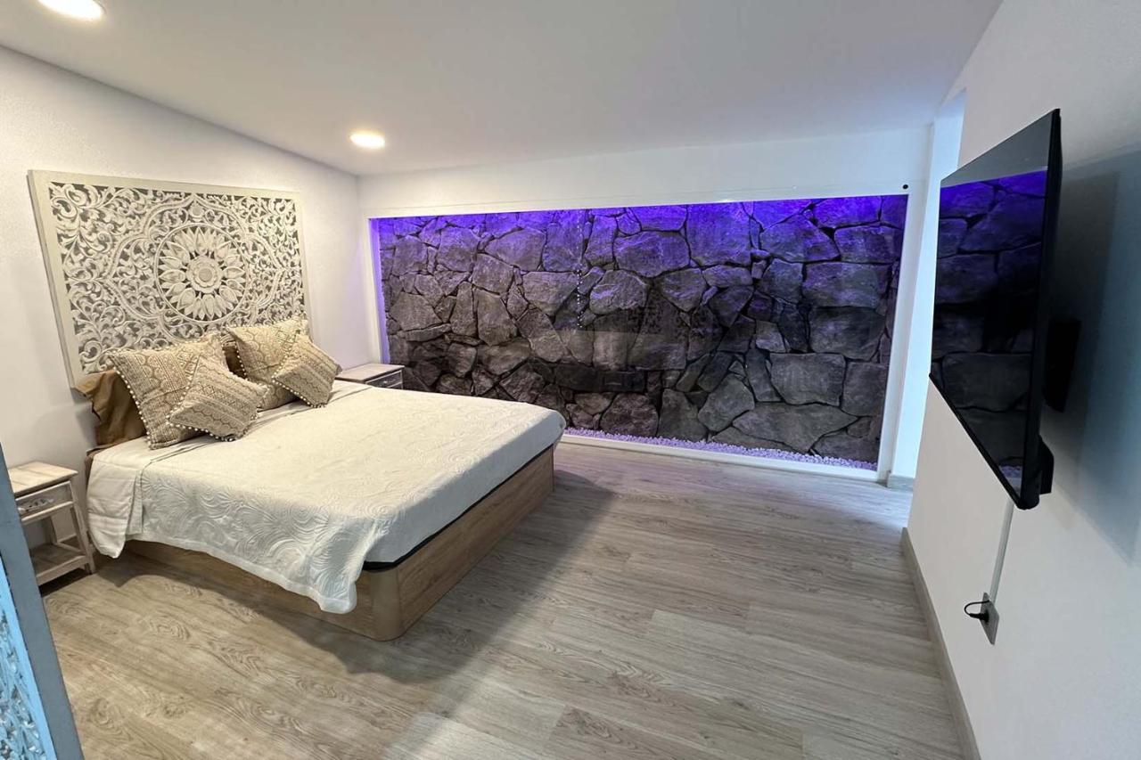 Villa Namaste Costa Adeje  ภายนอก รูปภาพ
