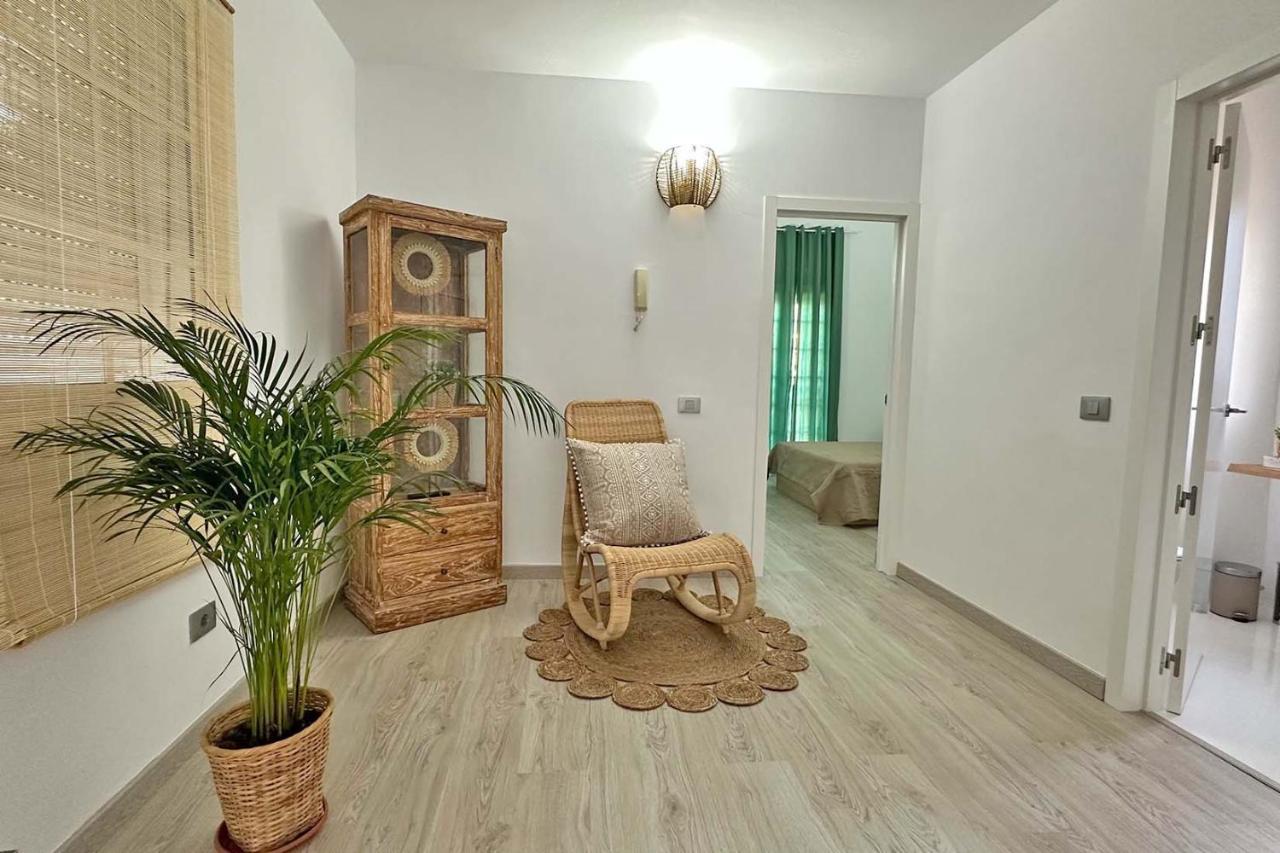 Villa Namaste Costa Adeje  ภายนอก รูปภาพ
