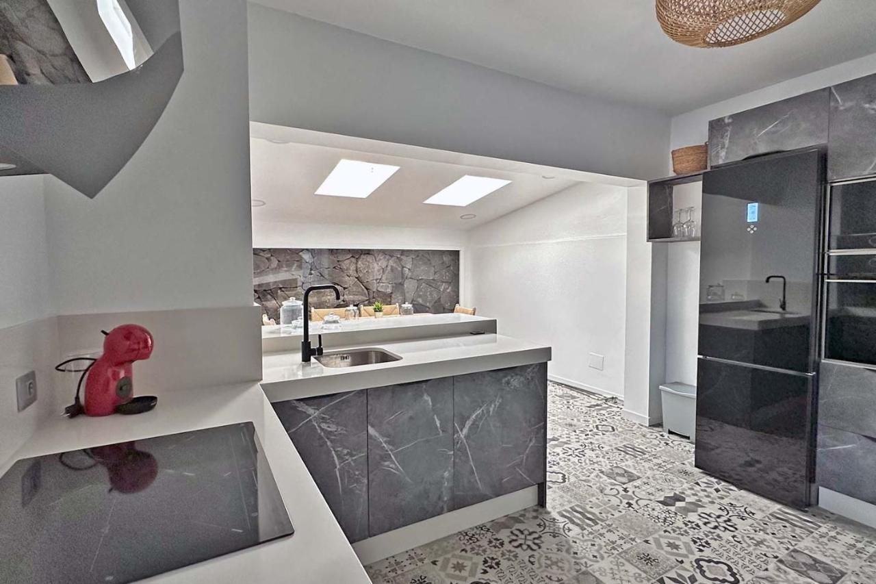 Villa Namaste Costa Adeje  ภายนอก รูปภาพ