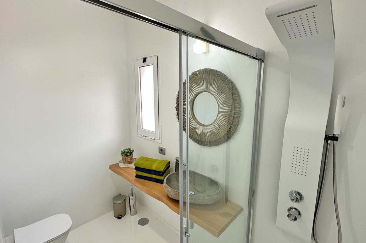 Villa Namaste Costa Adeje  ภายนอก รูปภาพ