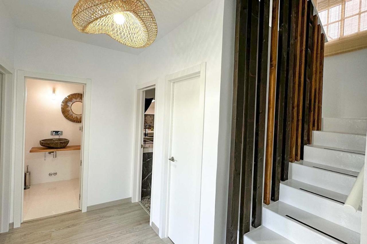 Villa Namaste Costa Adeje  ภายนอก รูปภาพ