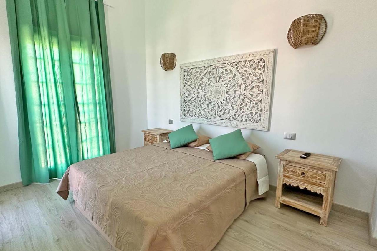 Villa Namaste Costa Adeje  ภายนอก รูปภาพ
