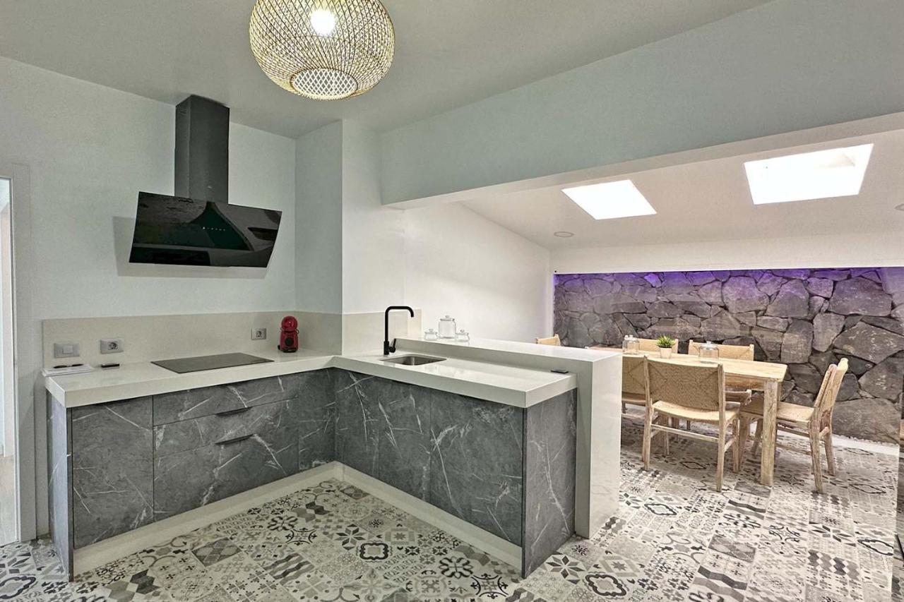Villa Namaste Costa Adeje  ภายนอก รูปภาพ