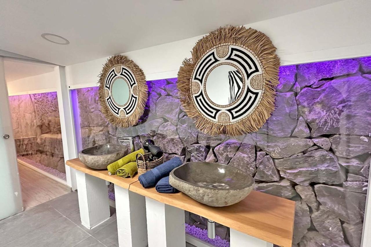 Villa Namaste Costa Adeje  ภายนอก รูปภาพ