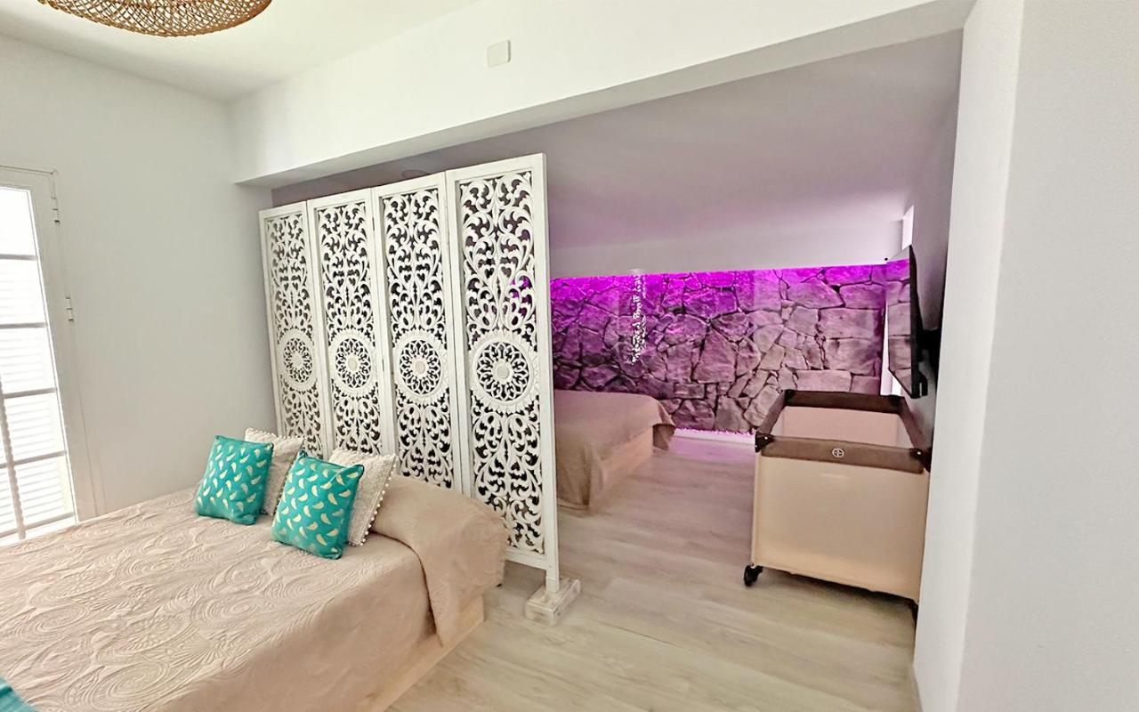 Villa Namaste Costa Adeje  ภายนอก รูปภาพ